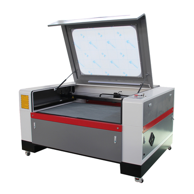 Máy cắt và khắc laser 20mm Acrylic Co2 1300x900mm