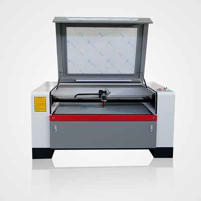 Máy cắt khắc laser 100W với camera CCD nhỏ để cắt chính xác
