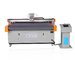 Máy cắt miếng đệm CNC dao động 1625 Vải và PVC