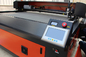 Máy cắt khắc Laser CO2 sợi quang 20W 30W 50W 2 trong 1 Laser phẳng