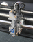 Máy cắt Laser phi kim loại bằng gỗ Acrylic