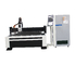 Máy cắt thép bằng Laser CNC sợi kim loại 1530 1500x3000mm