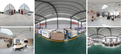 Trung Quốc Jinan Dwin Technology Co., Ltd