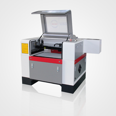 Máy cắt khắc Laser CO2 6040 60W 60x40cm 80W