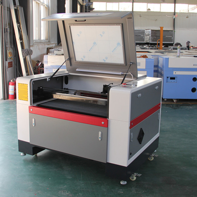 Máy cắt laser CNC cho gỗ và acrylic 900x600mm