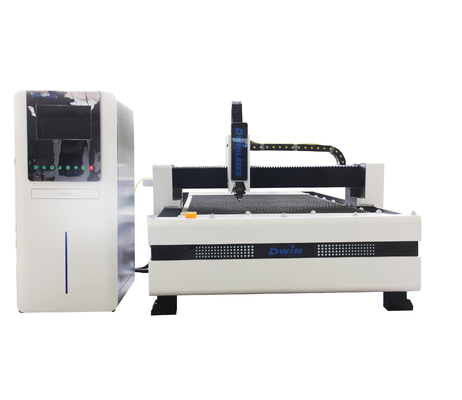 Máy cắt Laser sợi quang 500W 1325 1530 CWFL 1000
