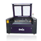 Máy cắt Laser kim loại và phi kim loại 150W CNC 1390 CO2