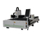 Máy cắt Laser sợi kim loại CNC 1KW 2KW 3KW 6KW