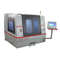 Máy cắt Laser sợi nhôm CNC bằng thép không gỉ