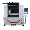 Máy cắt Laser sợi quang CNC 1kw loại kín có nắp đậy 1300x900mm