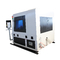 Máy cắt Laser sợi thép không gỉ 1390 CNC