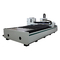 Máy cắt laser kim loại sợi CNC 1530 có độ chính xác cao cho tấm kim loại nhôm