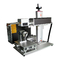 Máy khắc laser sợi quang 100w Máy ​​khắc laser sợi nhựa kim loại 150x150mm